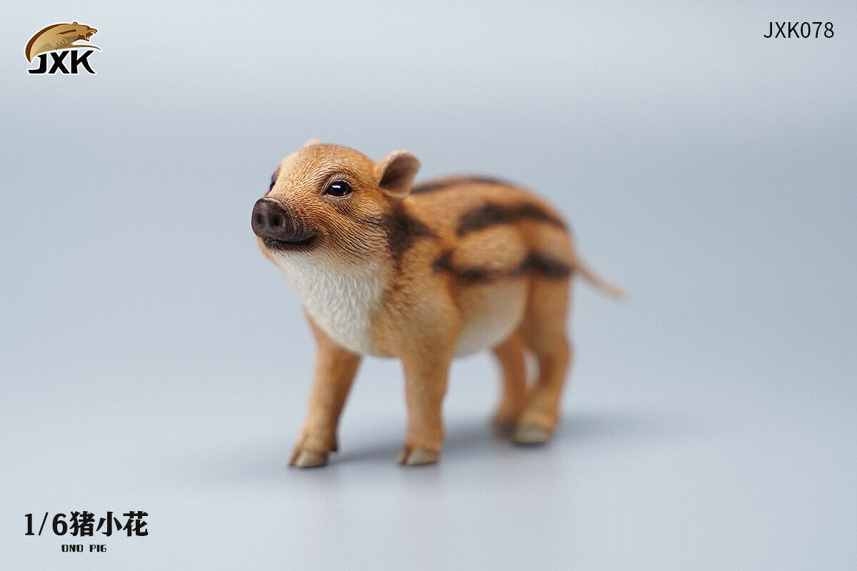 JXK 1/6 Lion's Buddy Model