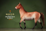 Mr.z 1/6 Hailar Sanhe Horse Model