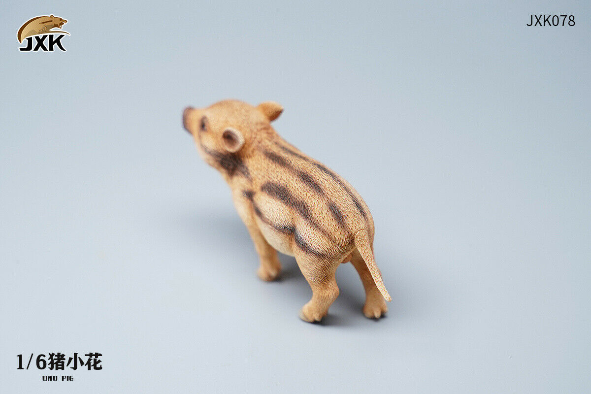 JXK 1/6 Lion's Buddy Model