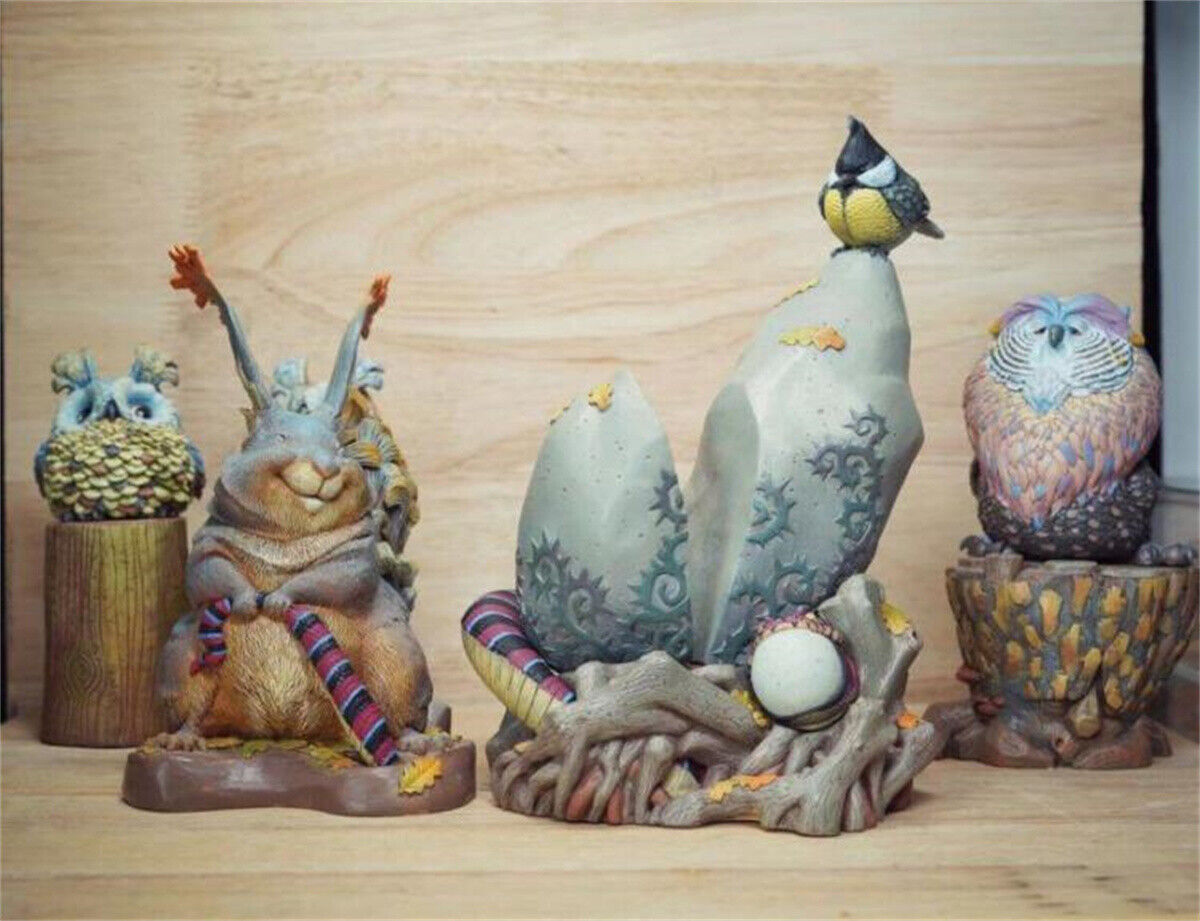 Shadow Paridae BOBO Model