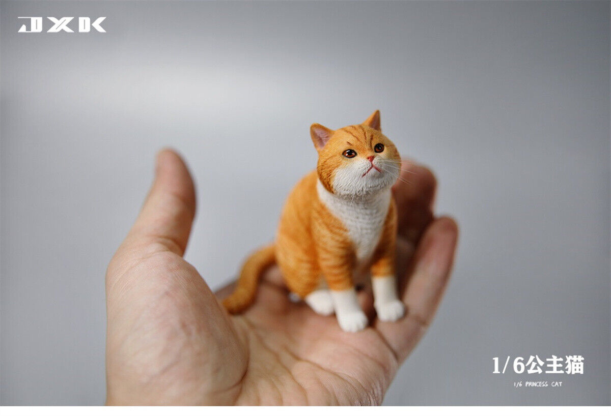 JXK 1/6 Princess Cat Model