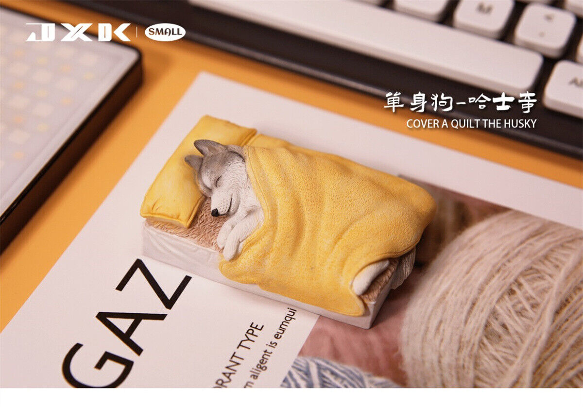 JXK Small Cover A Quilt The Husky Model