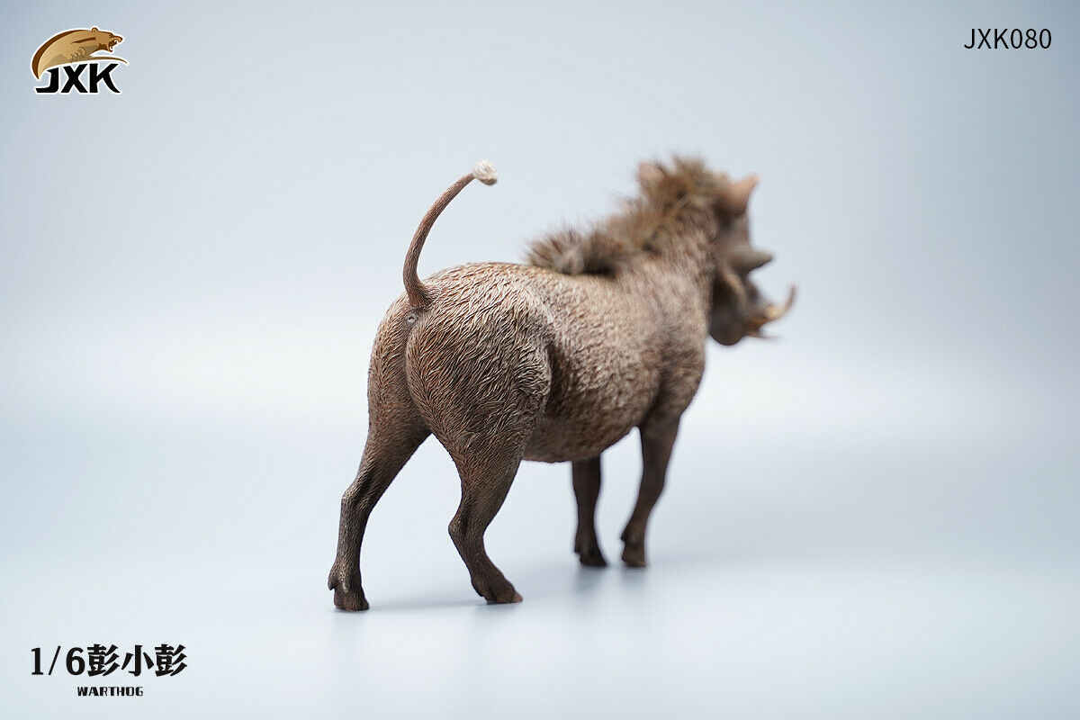 JXK 1/6 Lion's Buddy Model