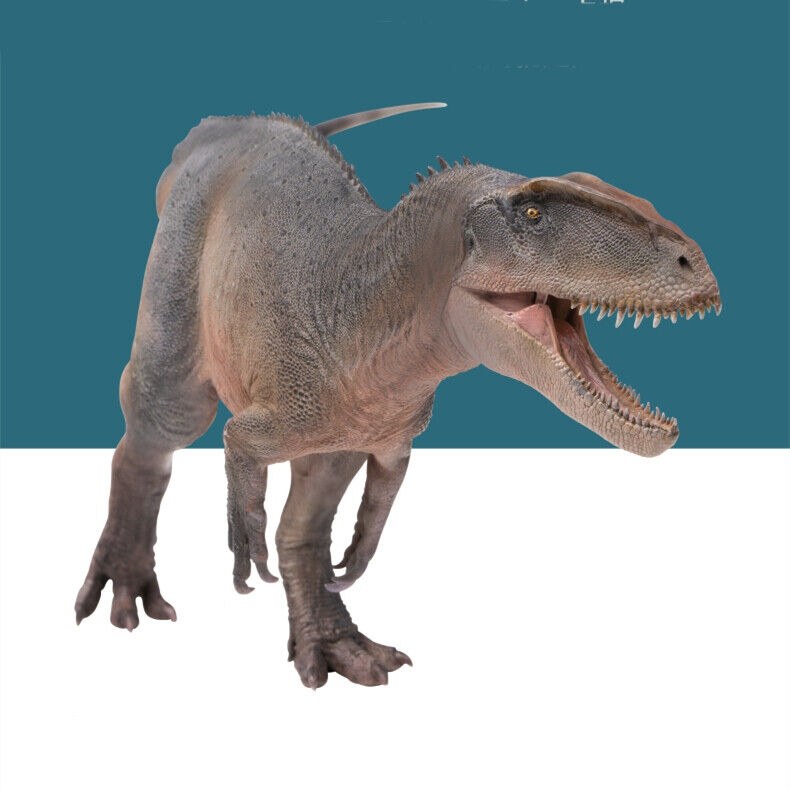 PNSO Sinraptor Xinchuan Figure