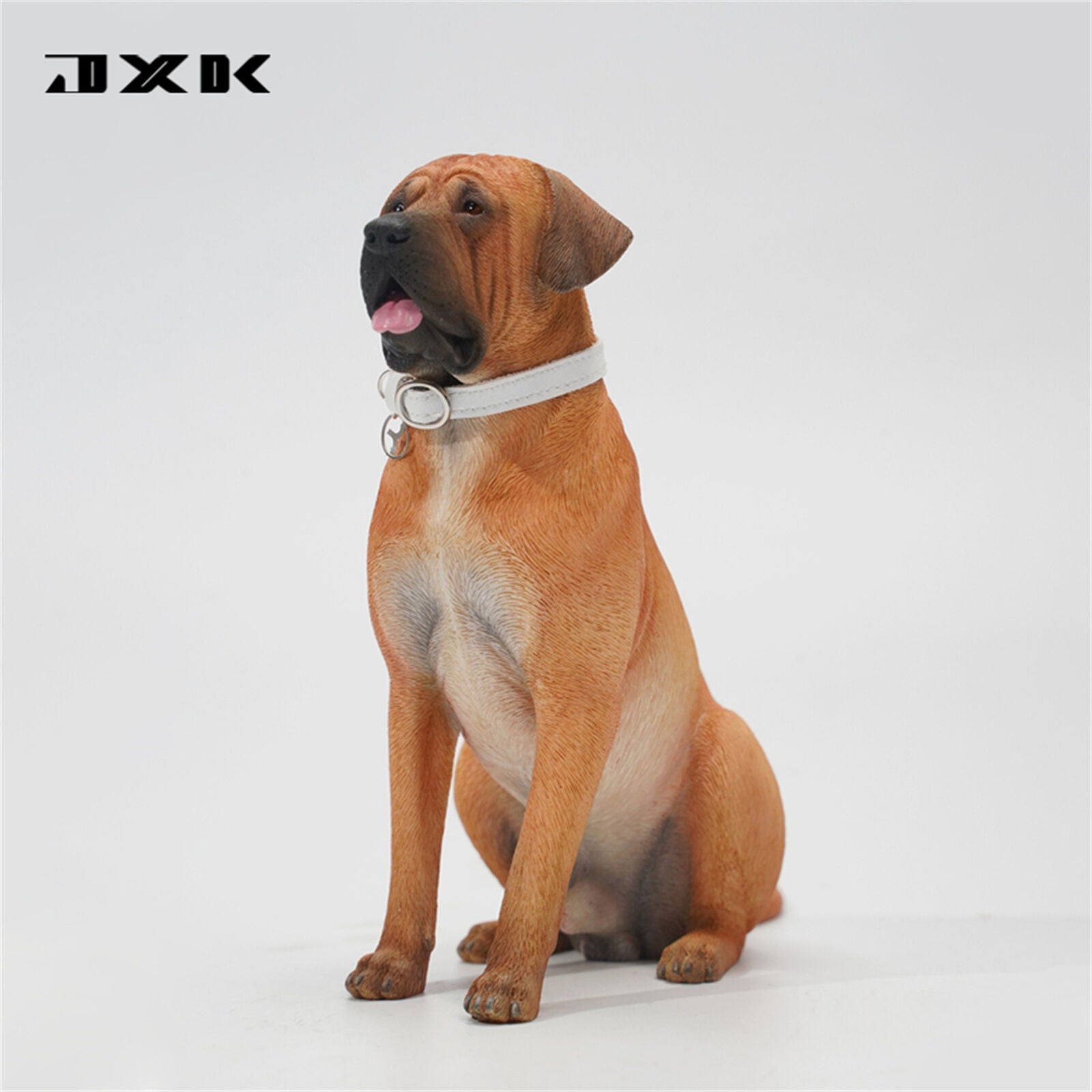 JXK 1/6 Tosa Inu Model