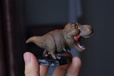 Animal Planet T-Rex Model