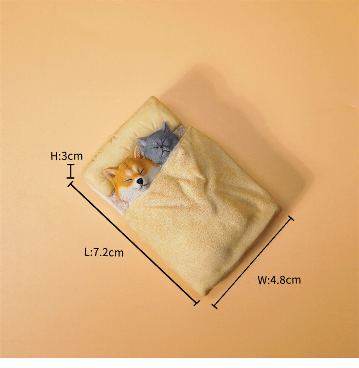 JXK 1/6 Single Dog 5.0 Model