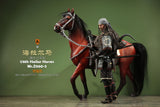 Mr.z 1/6 Hailar Sanhe Horse Model