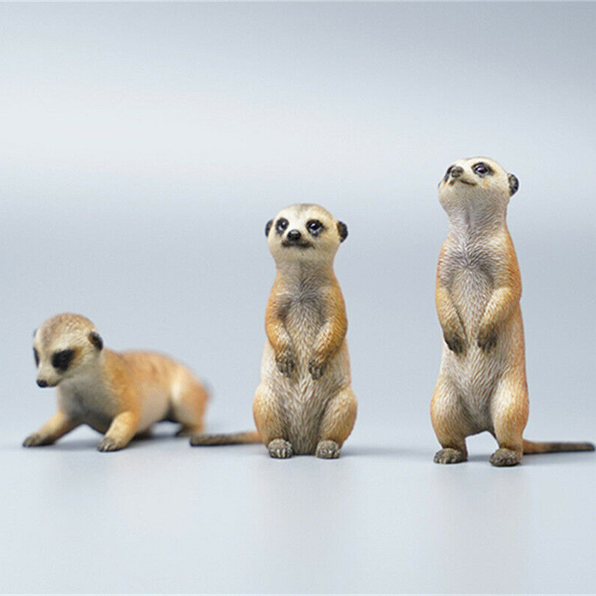 JXK 1/6 Lion's Buddy Model