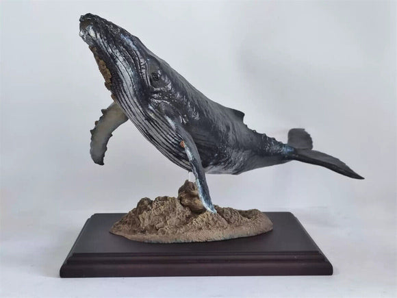 Xifu Studio 1/35 Humpback Whale Model