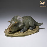 TONGSHIFU 1/5 Nasutoceratops titusi Baby Model