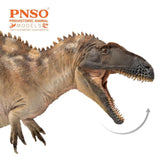 PNSO Acrocanthosaurus Fergus Figure