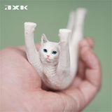 JXK 1/6 Yoga Cat 3.0 Model