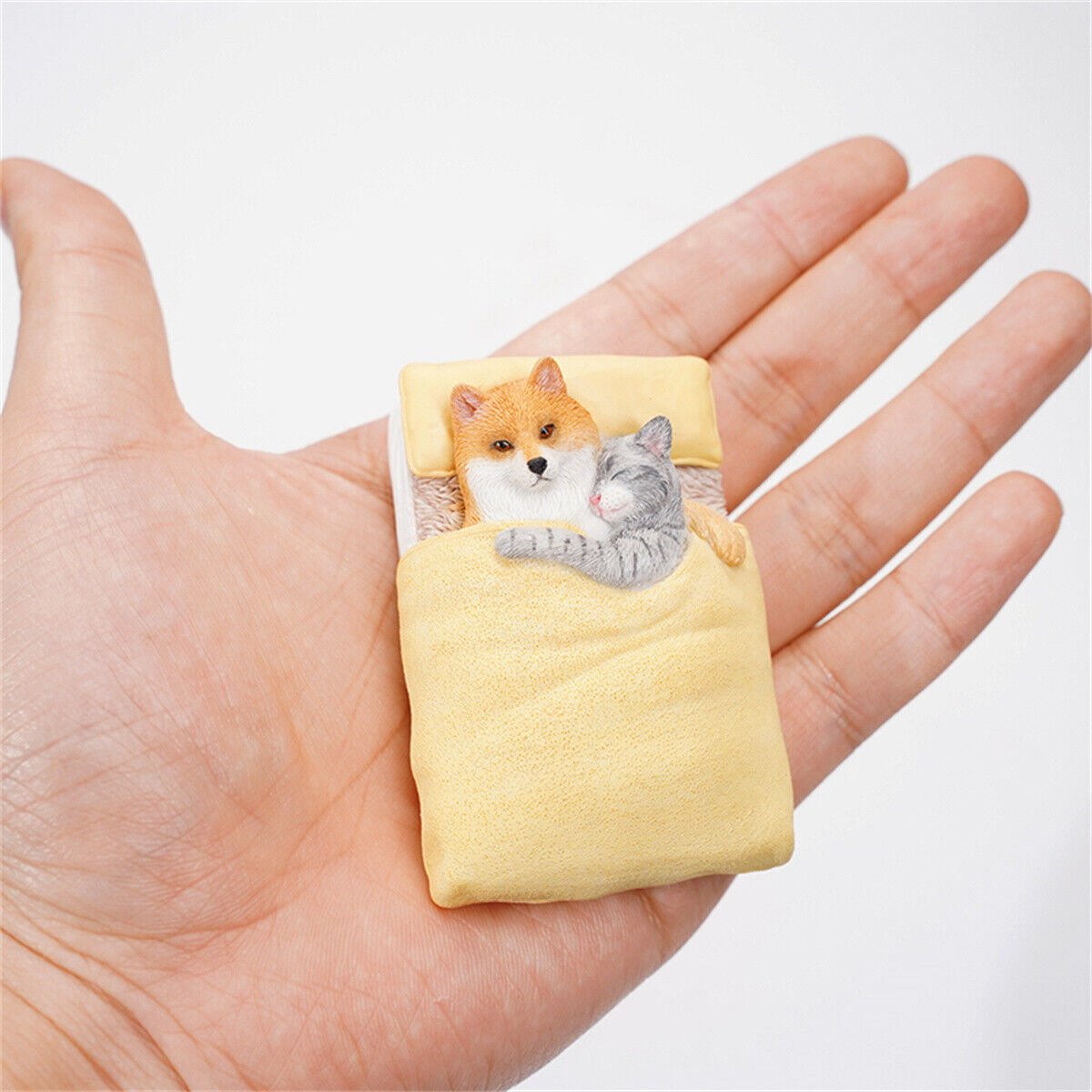 JXK 1/6 Small Single Dog 8.0 Model