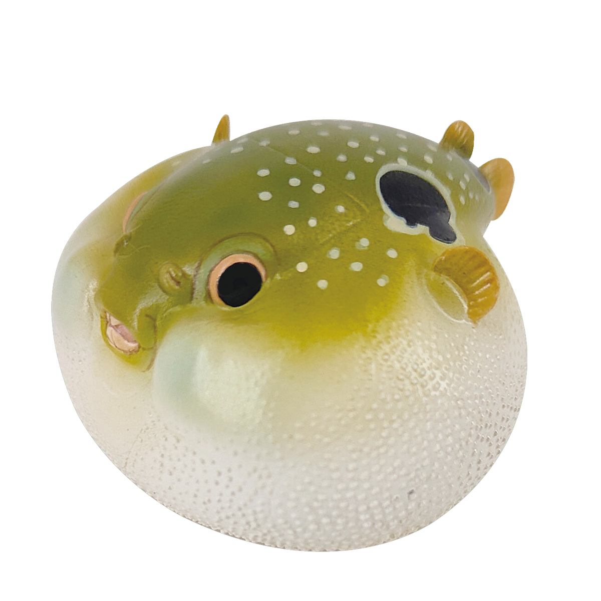 Animal Planet Trésors chinois 3 Modèle animal en voie de disparition