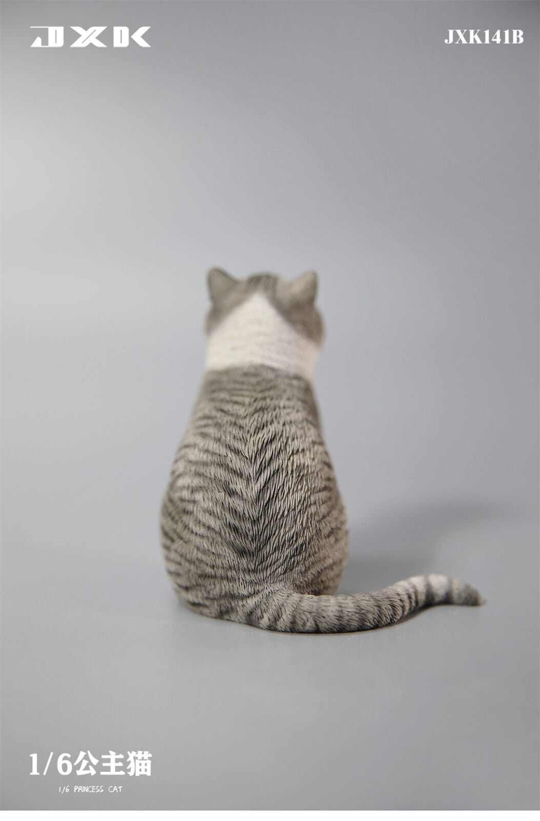 JXK 1/6 Princess Cat Model
