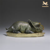 TONGSHIFU 1/5 Nasutoceratops titusi Baby Model