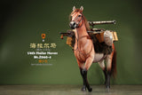 Mr.z 1/6 Hailar Sanhe Horse Model