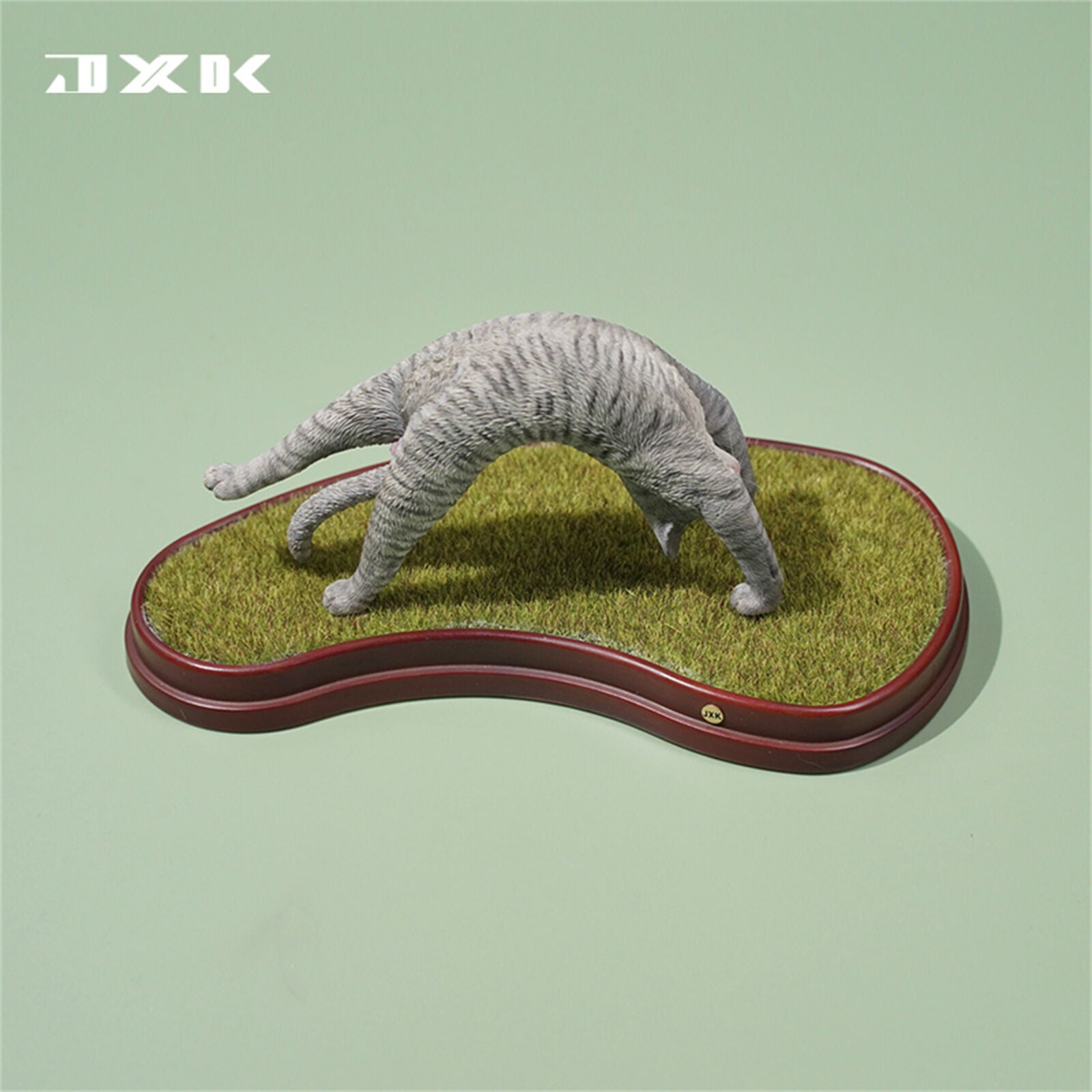 JXK 1/6 Yoga Cat 3.0 Model