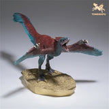 TONGSHIFU 1/5 Pyroraptor Olympius Model