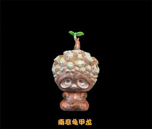 Root Tuber Fairy Blind Box Model