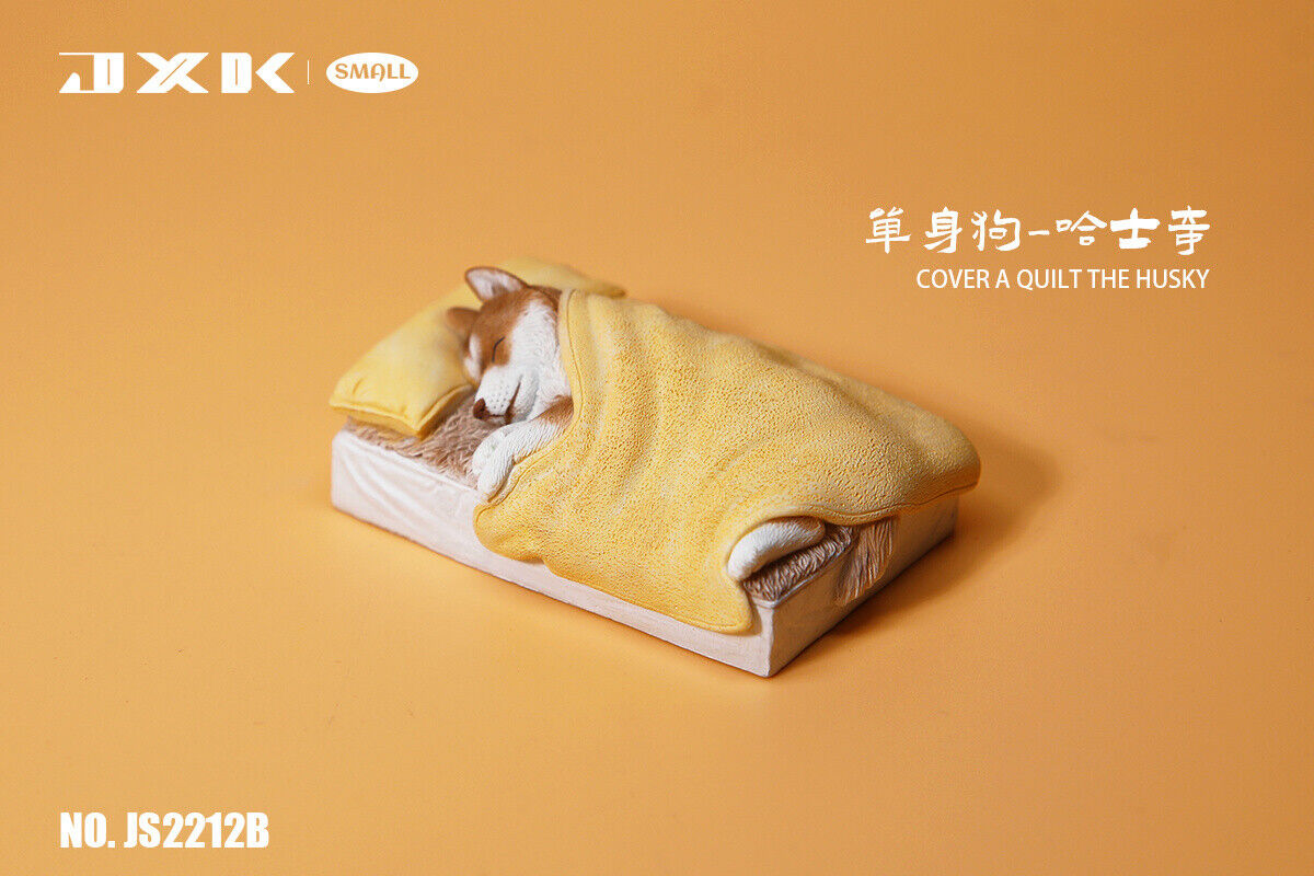 JXK Small Cover A Quilt The Husky Model