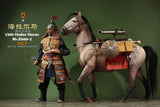 Mr.z 1/6 Hailar Sanhe Horse Model