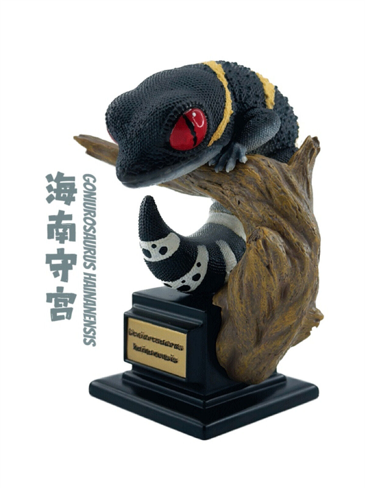 Gekko Gecko 02 Series Blind Box Model