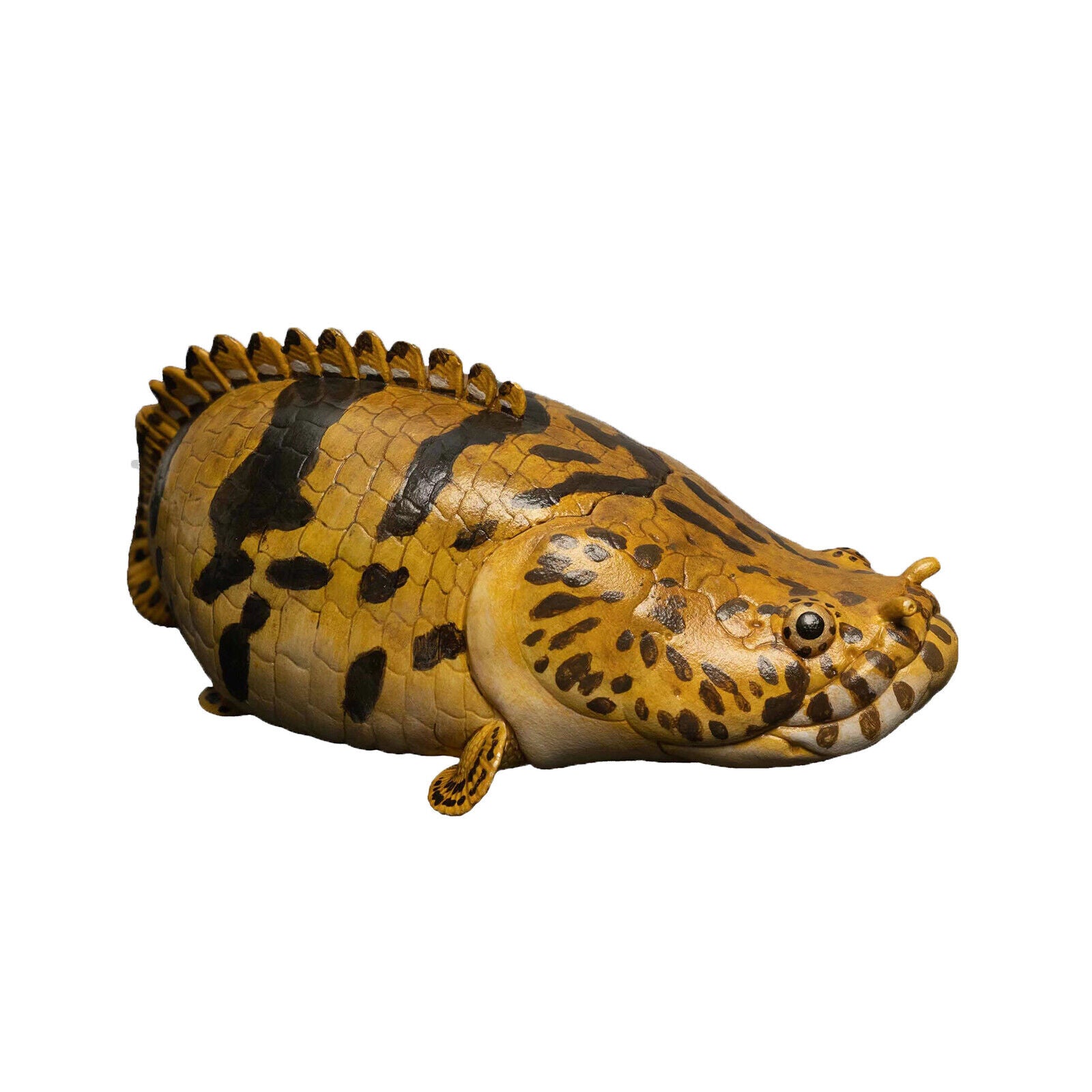 Animal Planet 11 Ancient Fish Blind Box Model