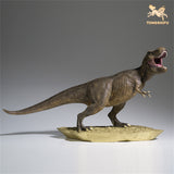 TONGSHIFU 1/18 Tyrannosaurus Model