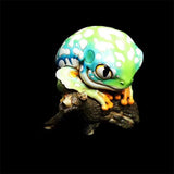 Frog Planet Series 2 Blind Box Model