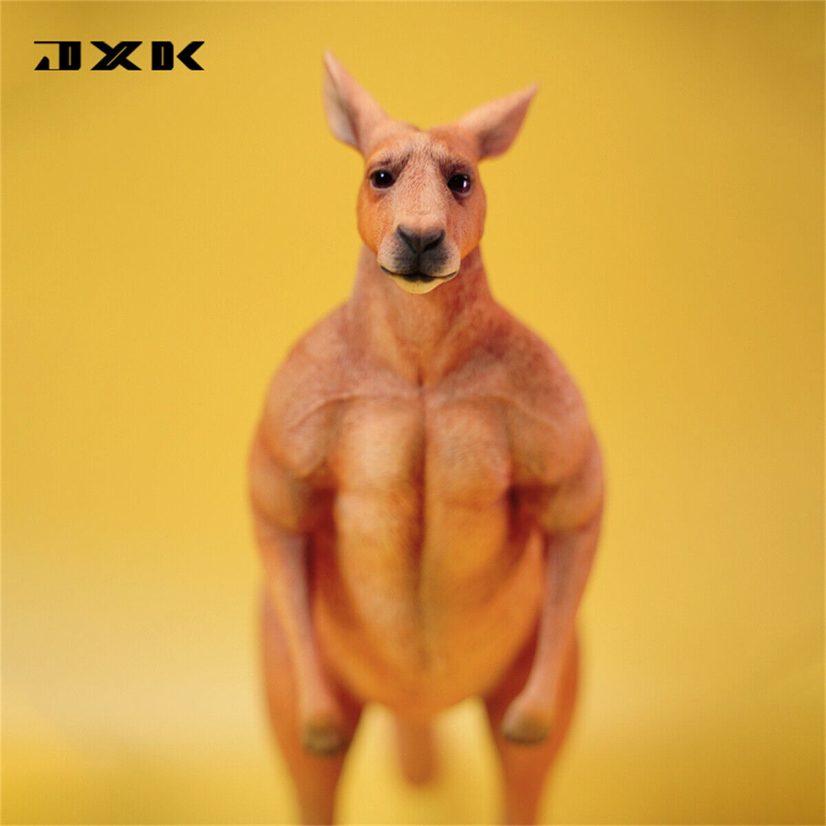 JXK 1/6 Kangaroo Model