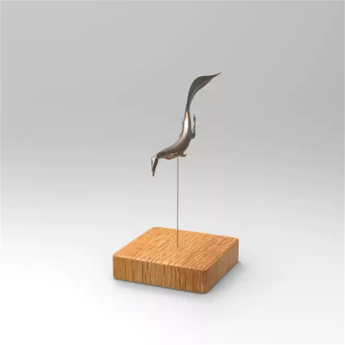 Rheic 1/35 Mesosaurus Brasiliensis Model