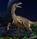TONGSHIFU 1/18 Therizinosaurus Model