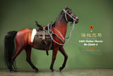 Mr.z 1/6 Hailar Sanhe Horse Model