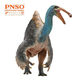 PNSO 64 Deinocheirus Jacques Model