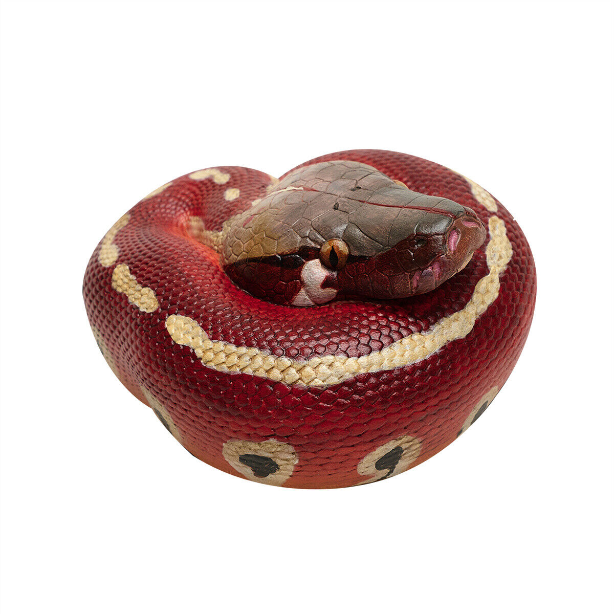 Animal Planet 09 Snake 2.0 Blind Box Model