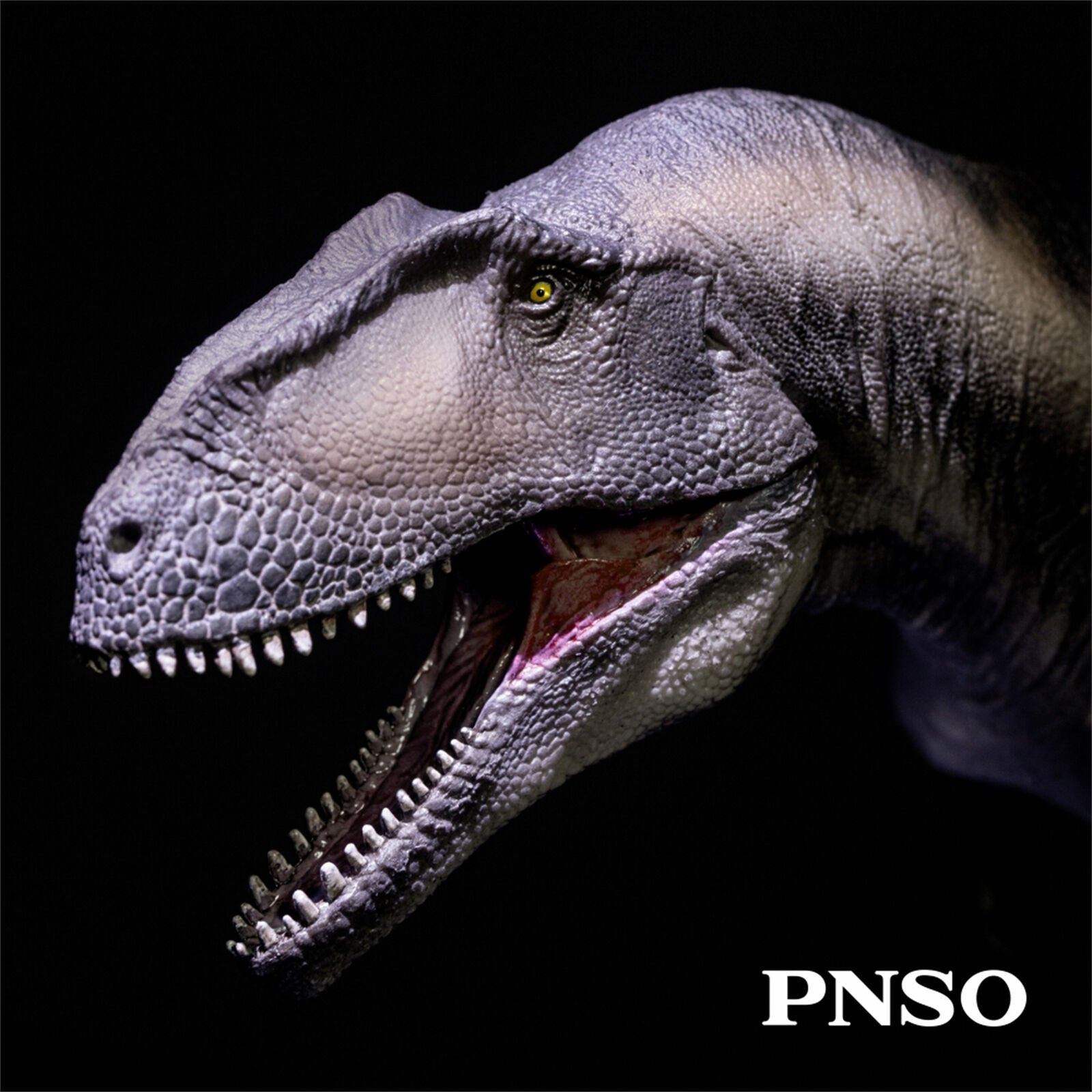 PNSO 68 Mapusaurus Mila Model