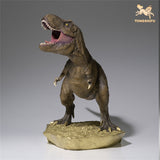 TONGSHIFU 1/18 Tyrannosaurus Model