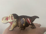 Animal Planet T-Rex Model