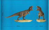 TONGSHIFU 1/18 Tyrannosaurus Model