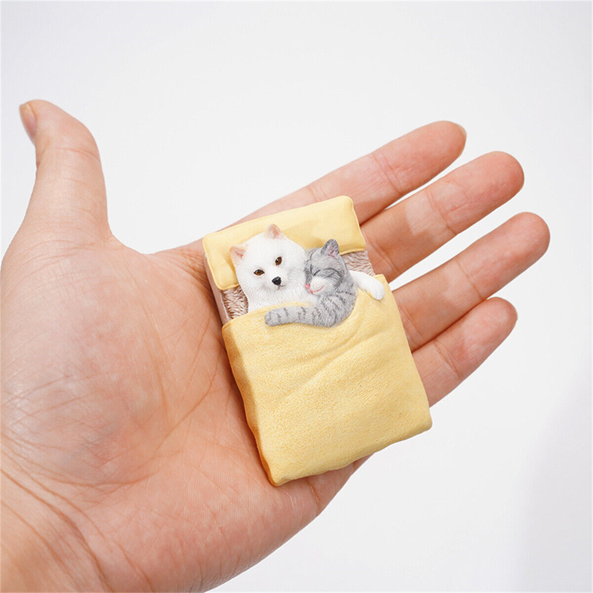 JXK 1/6 Small Single Dog 8.0 Model