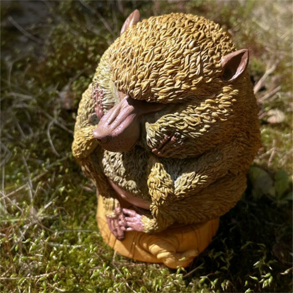 Animal Planet Chacma Baboon Model