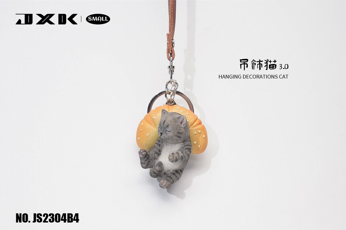 JXK Small Hanging Decoration Cat 3.0 Model