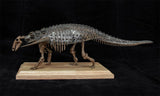 1/20 Edmontosaurus Model