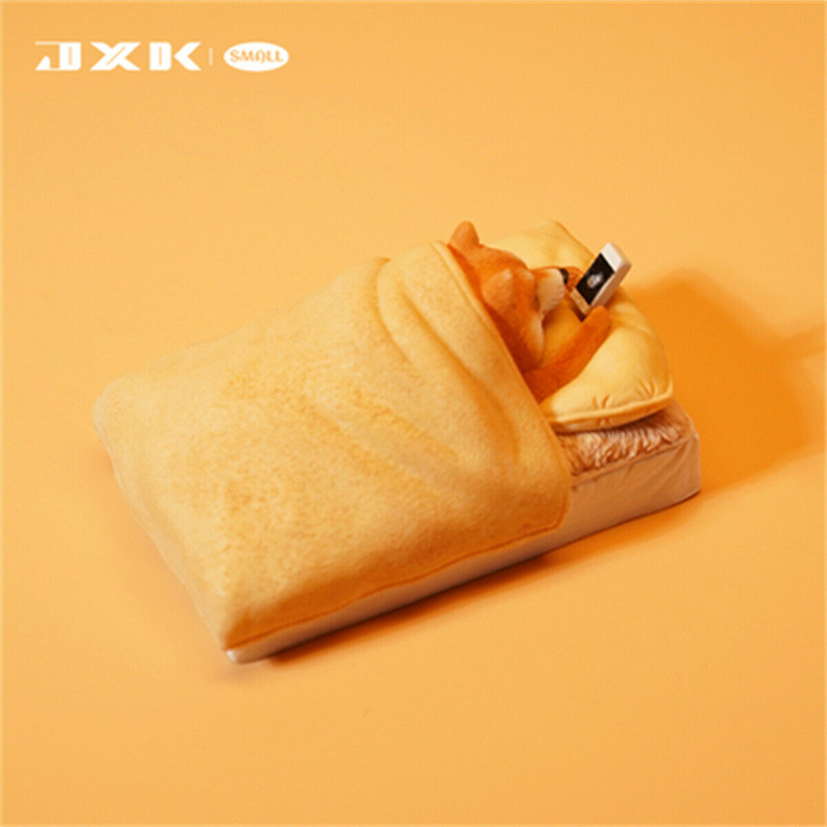 JXK Single Dog 3.0/4.0 Model