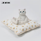 JXK 1/6 Lazy Cat 8.0 Model