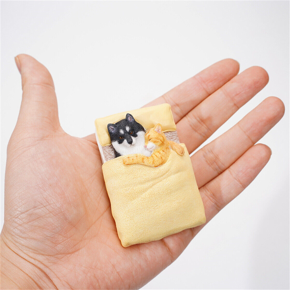 JXK 1/6 Small Single Dog 8.0 Model