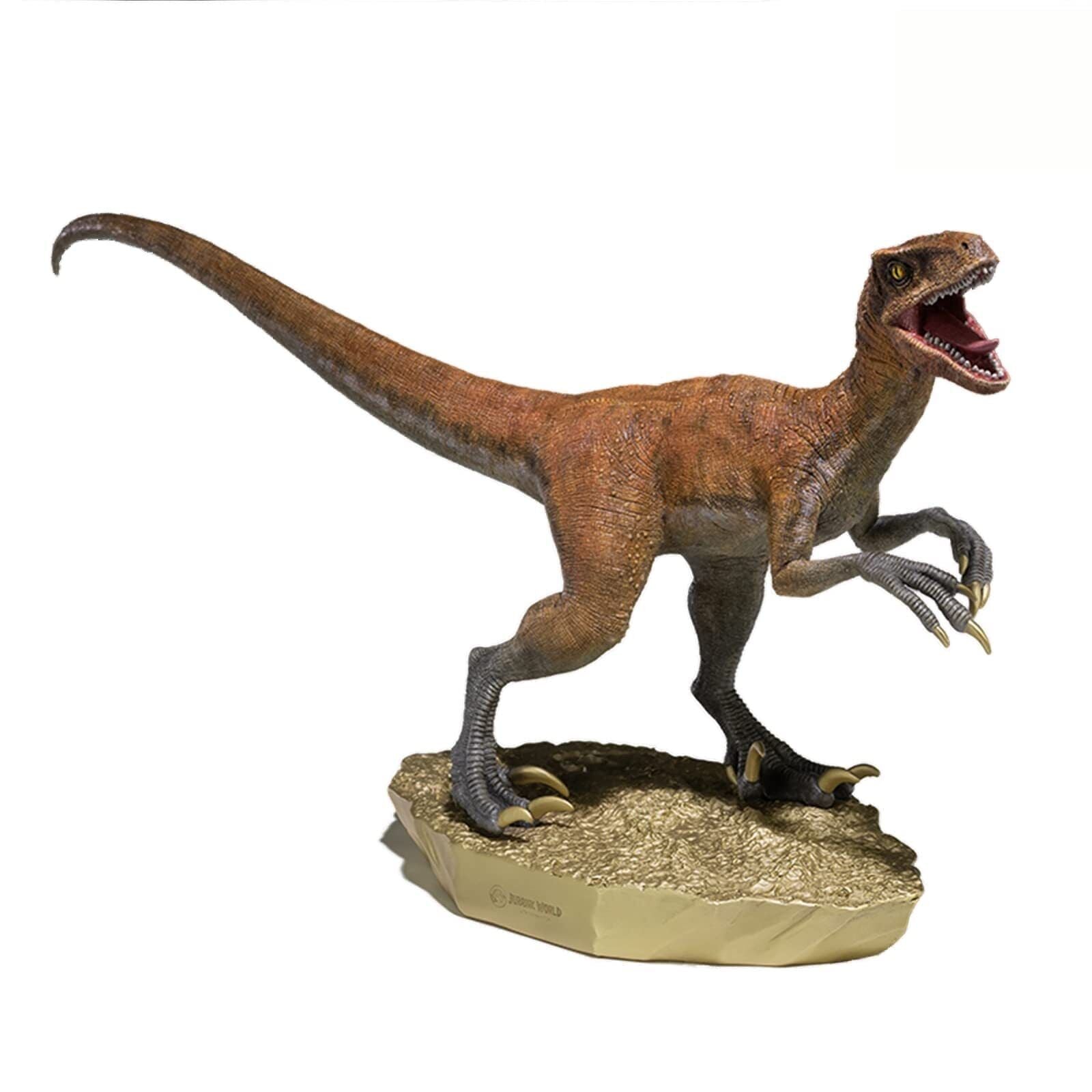 TONGSHIFU 1/8 Atrociraptor Model