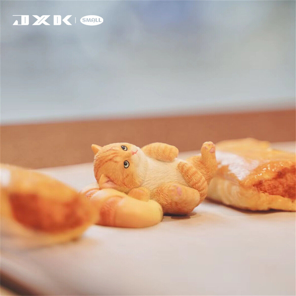 JXK Hanging Decoration Cat 2.0 Model